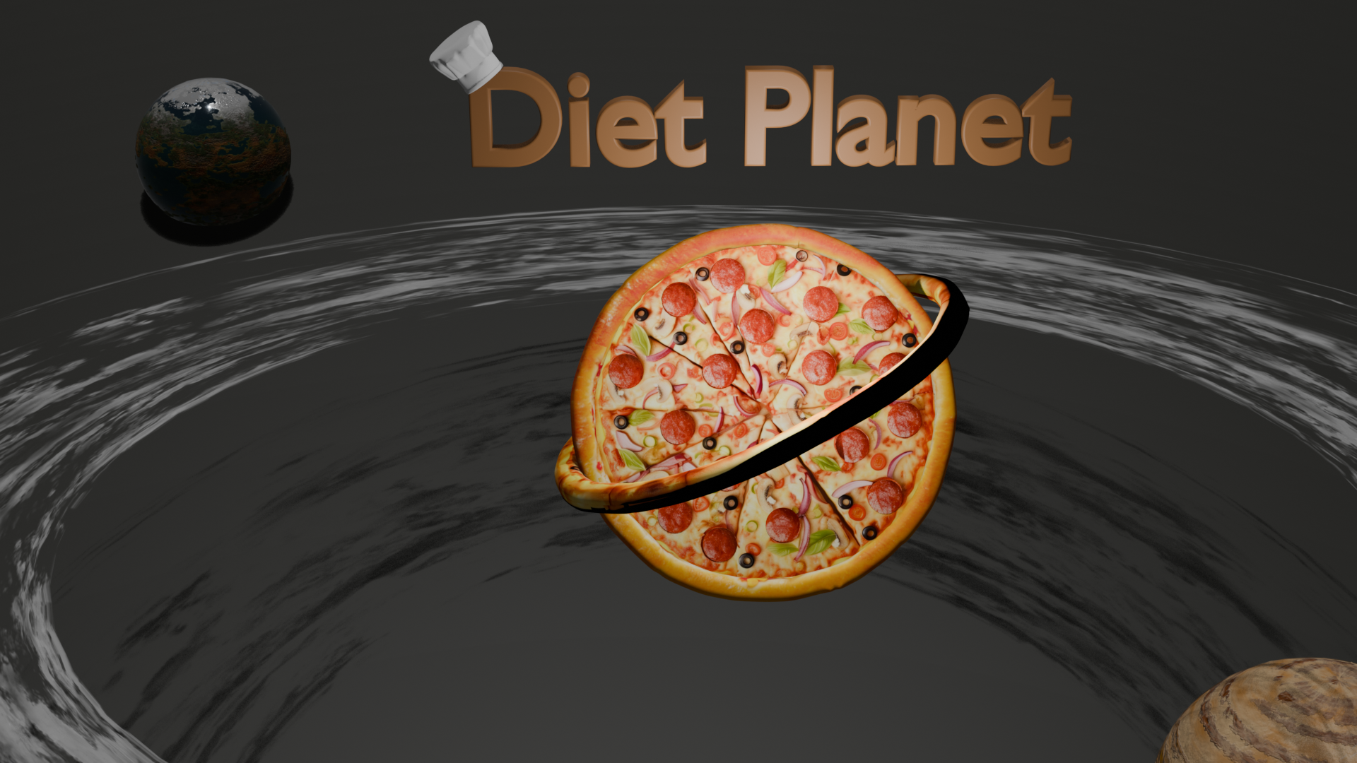 Diet Planet Special Offer
